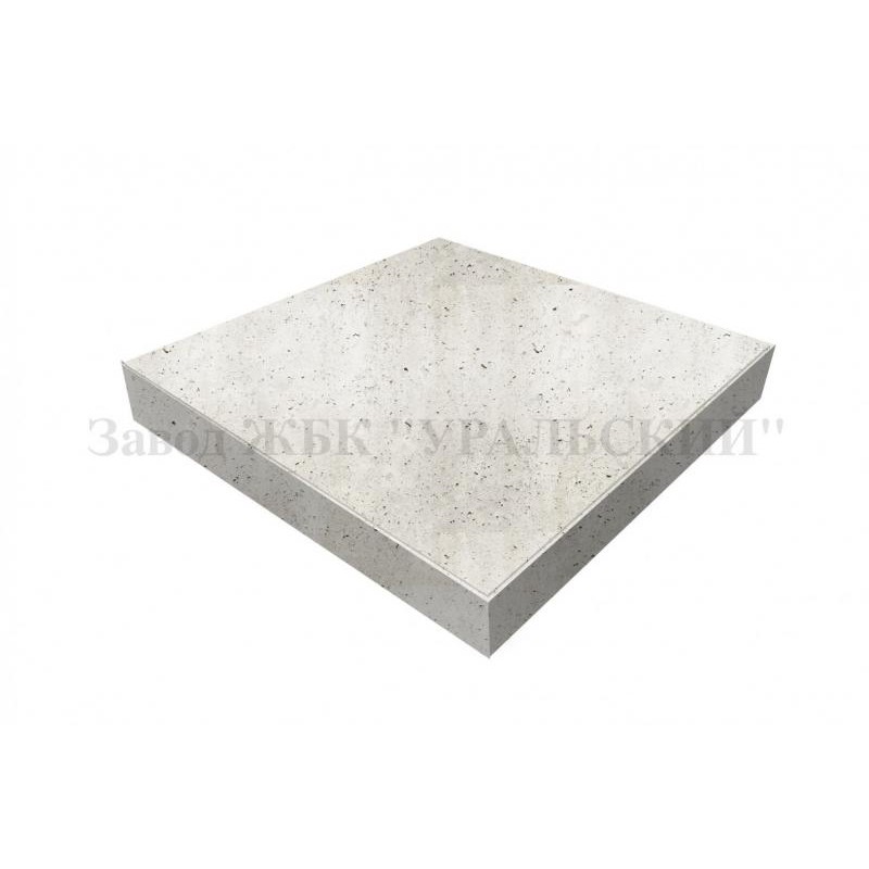 Тротуарная плитка 6К.5